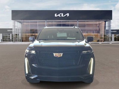 2023 Cadillac Escalade Sport Platinum AWD