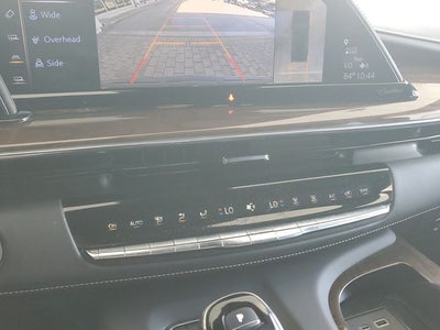 2023 Cadillac Escalade Sport Platinum AWD