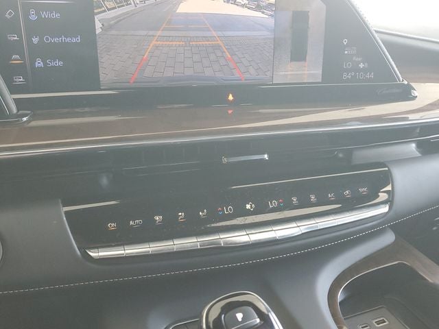 2023 Cadillac Escalade Sport Platinum AWD