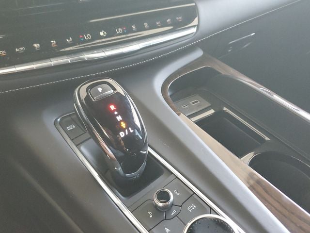 2023 Cadillac Escalade Sport Platinum AWD