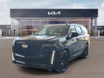 2023 Cadillac Escalade Sport Platinum AWD