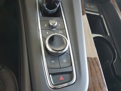 2023 Cadillac Escalade Sport Platinum AWD