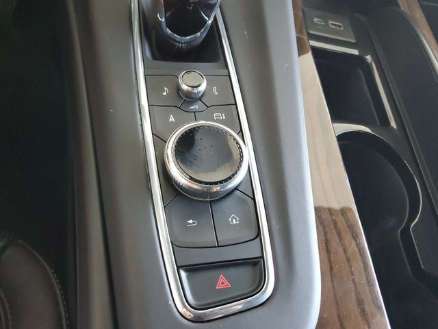 2023 Cadillac Escalade Sport Platinum AWD