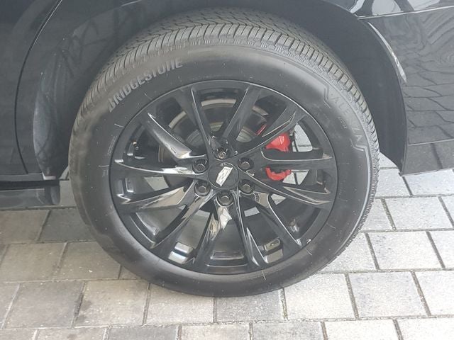 2023 Cadillac Escalade Sport Platinum AWD