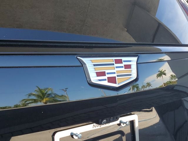 2023 Cadillac Escalade Sport Platinum AWD