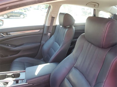 2022 Honda Accord Sport Special Edition