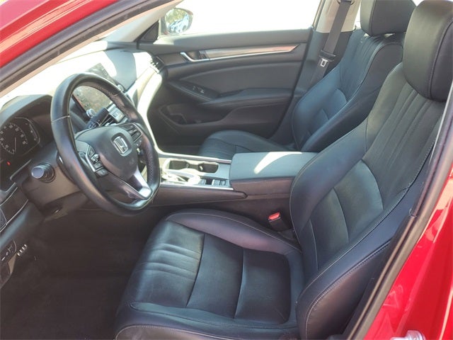 2022 Honda Accord Sport Special Edition