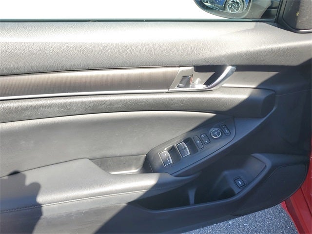 2022 Honda Accord Sport Special Edition