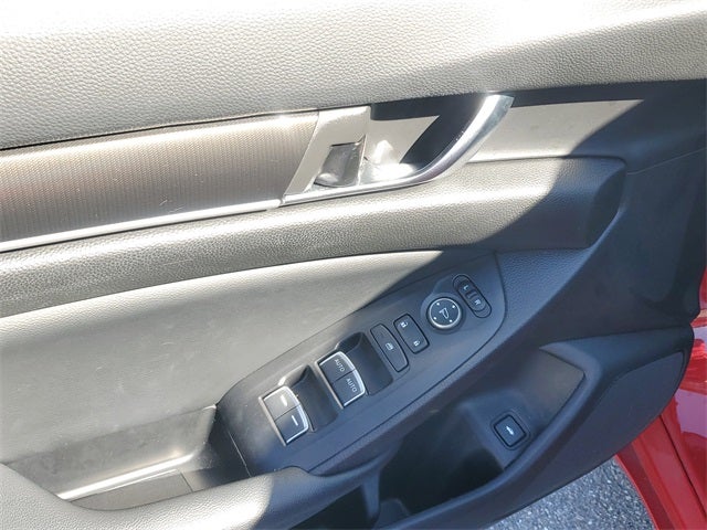 2022 Honda Accord Sport Special Edition