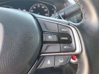 2022 Honda Accord Sport Special Edition