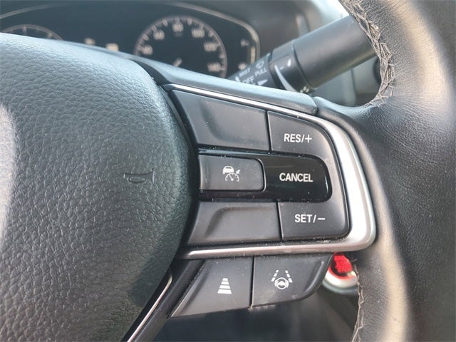 2022 Honda Accord Sport Special Edition