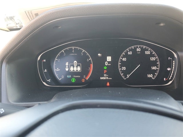 2022 Honda Accord Sport Special Edition