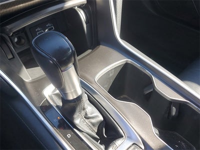 2022 Honda Accord Sport Special Edition