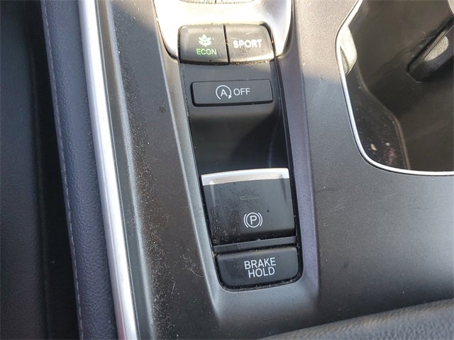 2022 Honda Accord Sport Special Edition