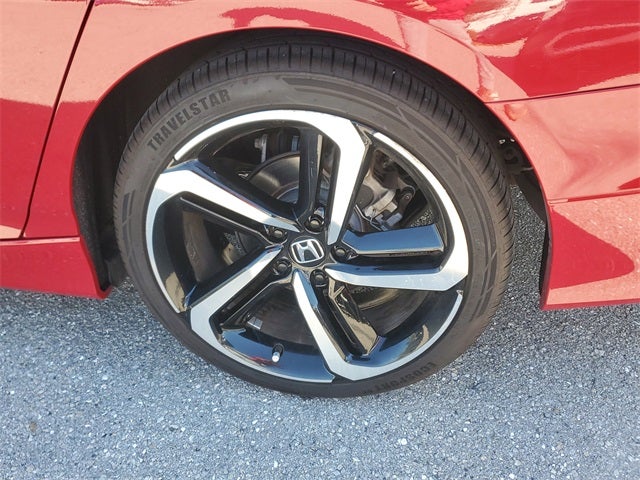 2022 Honda Accord Sport Special Edition