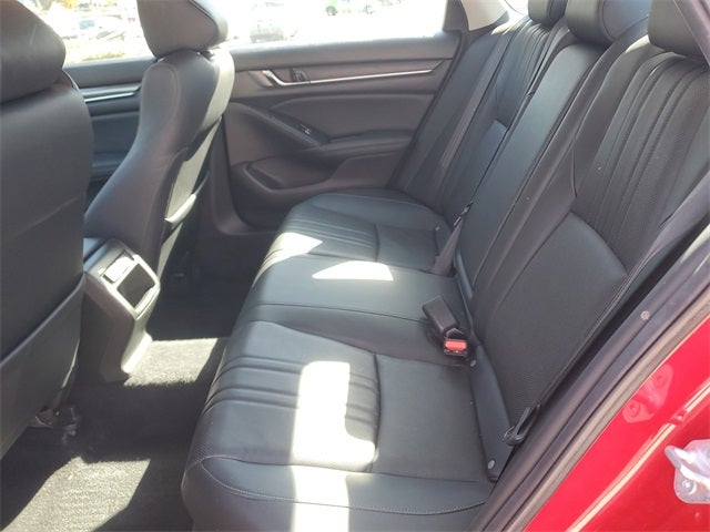 2022 Honda Accord Sport Special Edition