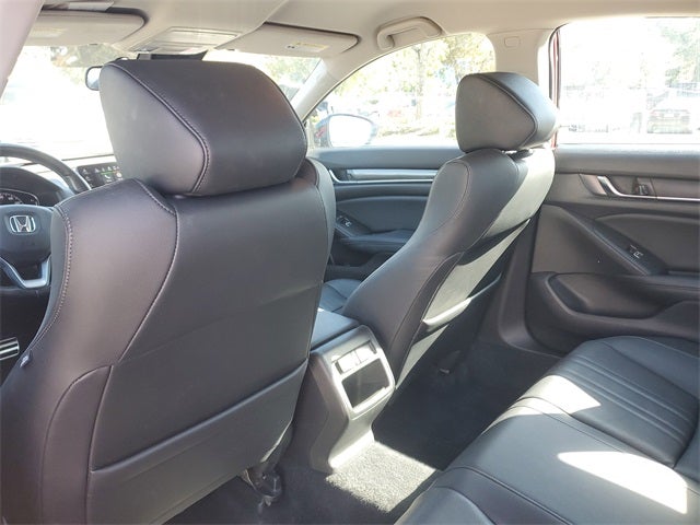 2022 Honda Accord Sport Special Edition