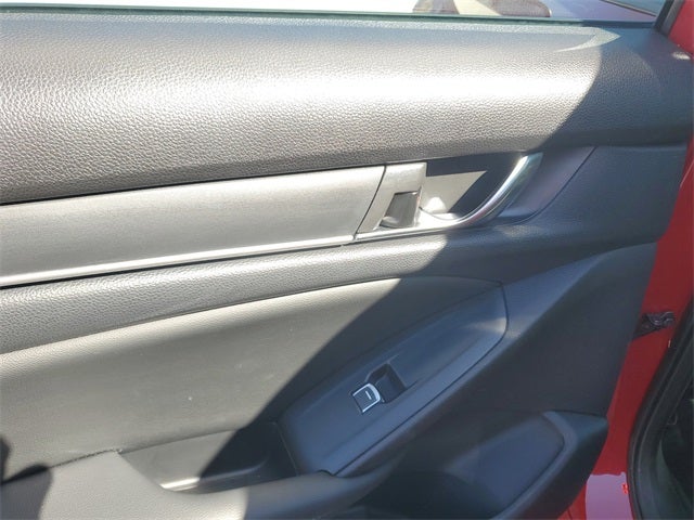 2022 Honda Accord Sport Special Edition