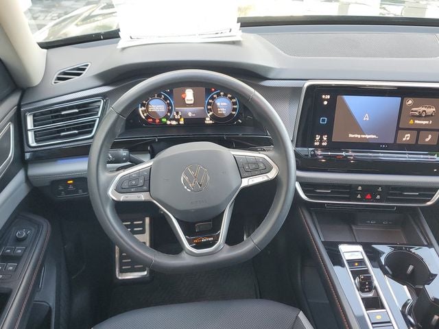 2024 Volkswagen Atlas 2.0T Peak Edition SE w/Technology AWD