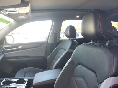 2024 Volkswagen Atlas 2.0T Peak Edition SE w/Technology AWD