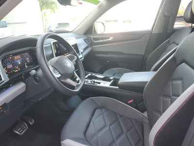 2024 Volkswagen Atlas 2.0T Peak Edition SE w/Technology AWD
