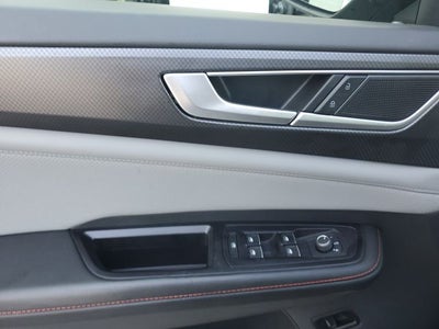 2024 Volkswagen Atlas 2.0T Peak Edition SE w/Technology AWD