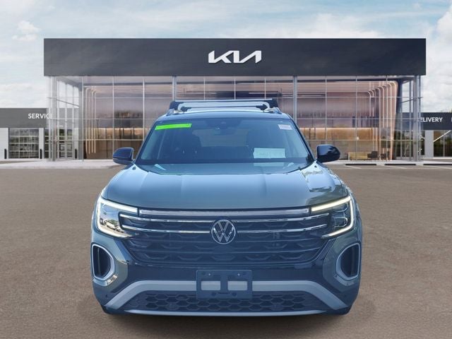 2024 Volkswagen Atlas 2.0T Peak Edition SE w/Technology AWD
