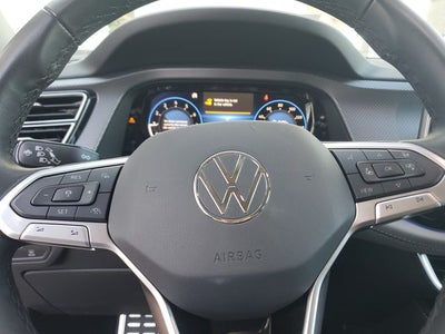 2024 Volkswagen Atlas 2.0T Peak Edition SE w/Technology AWD