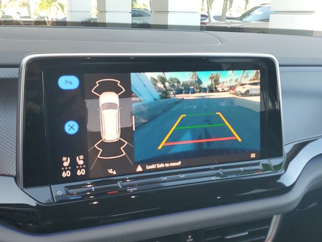 2024 Volkswagen Atlas 2.0T Peak Edition SE w/Technology AWD