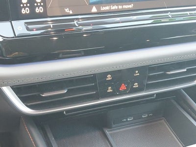 2024 Volkswagen Atlas 2.0T Peak Edition SE w/Technology AWD