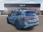 2024 Volkswagen Atlas 2.0T Peak Edition SE w/Technology AWD