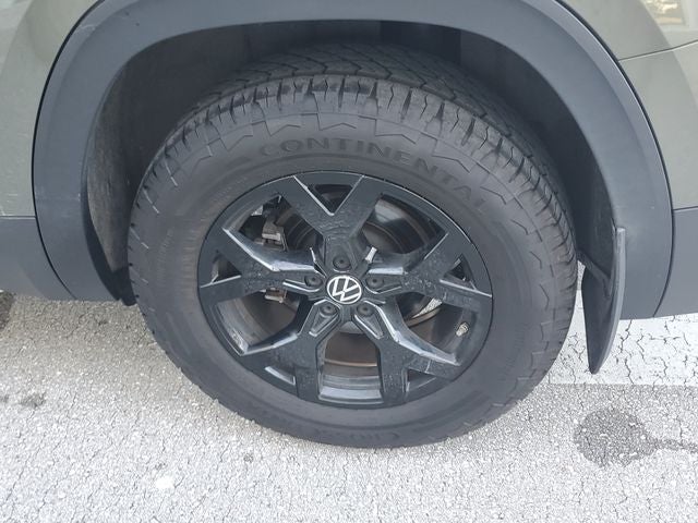 2024 Volkswagen Atlas 2.0T Peak Edition SE w/Technology AWD