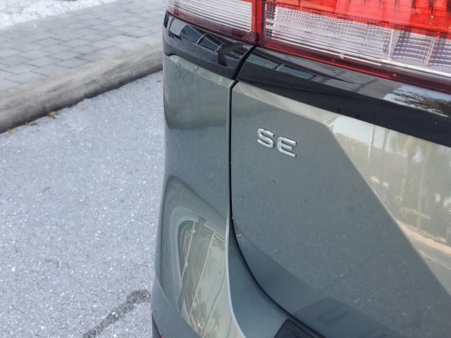 2024 Volkswagen Atlas 2.0T Peak Edition SE w/Technology AWD