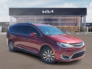 2019 Chrysler Pacifica Touring L Plus