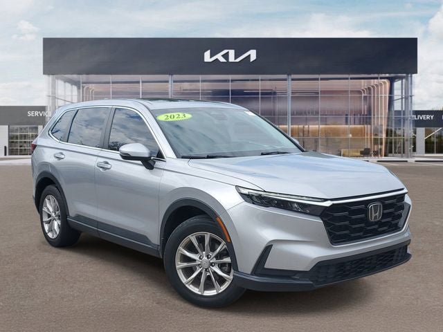2023 Honda CR-V EX AWD