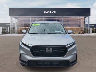 2023 Honda CR-V EX AWD