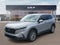 2023 Honda CR-V EX AWD