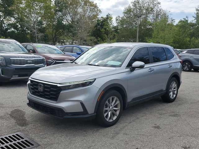 2023 Honda CR-V EX AWD