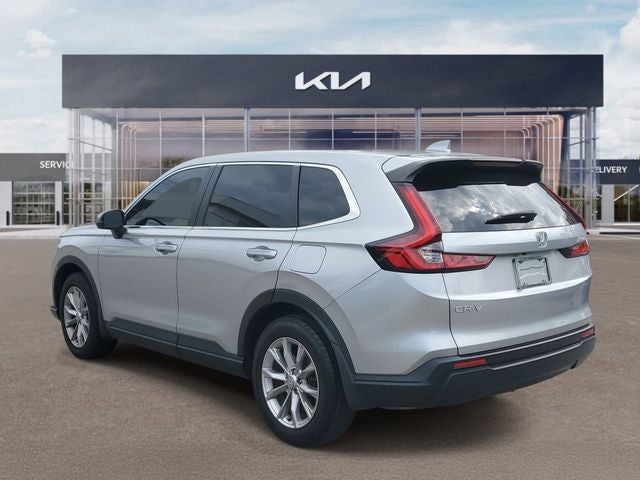 2023 Honda CR-V EX AWD