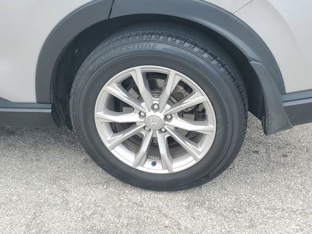 2023 Honda CR-V EX AWD