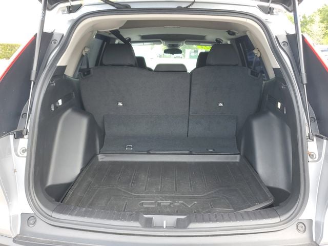 2023 Honda CR-V EX AWD