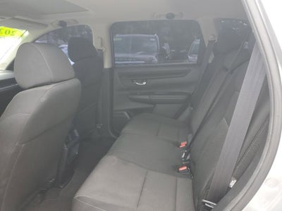 2023 Honda CR-V EX AWD