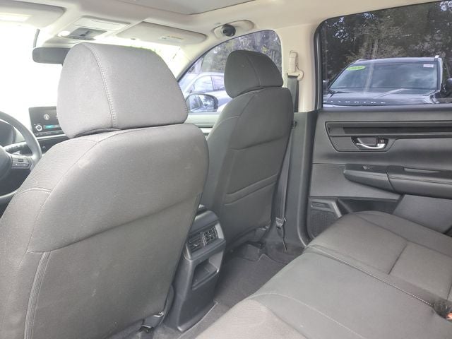 2023 Honda CR-V EX AWD