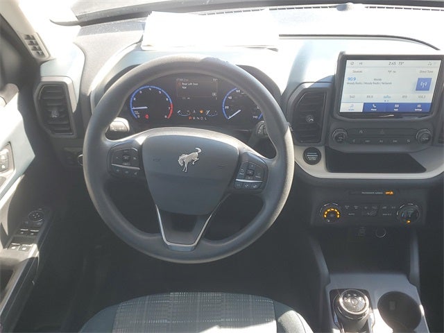 2023 Ford Bronco Sport Heritage 4WD