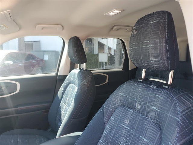 2023 Ford Bronco Sport Heritage 4WD