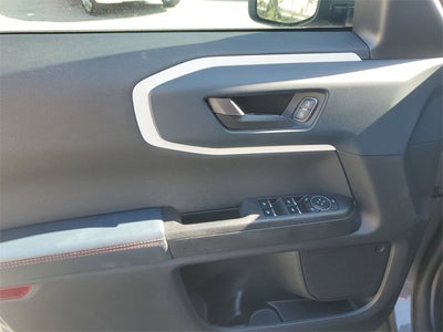 2023 Ford Bronco Sport Heritage 4WD