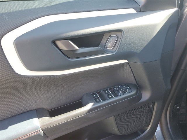 2023 Ford Bronco Sport Heritage 4WD