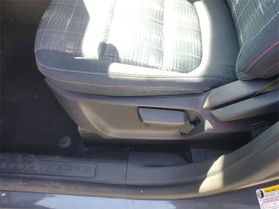 2023 Ford Bronco Sport Heritage 4WD