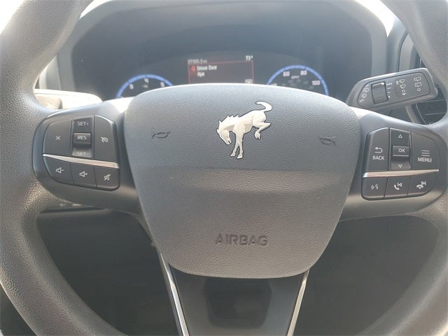 2023 Ford Bronco Sport Heritage 4WD