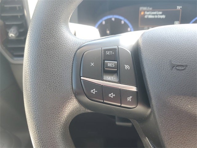 2023 Ford Bronco Sport Heritage 4WD